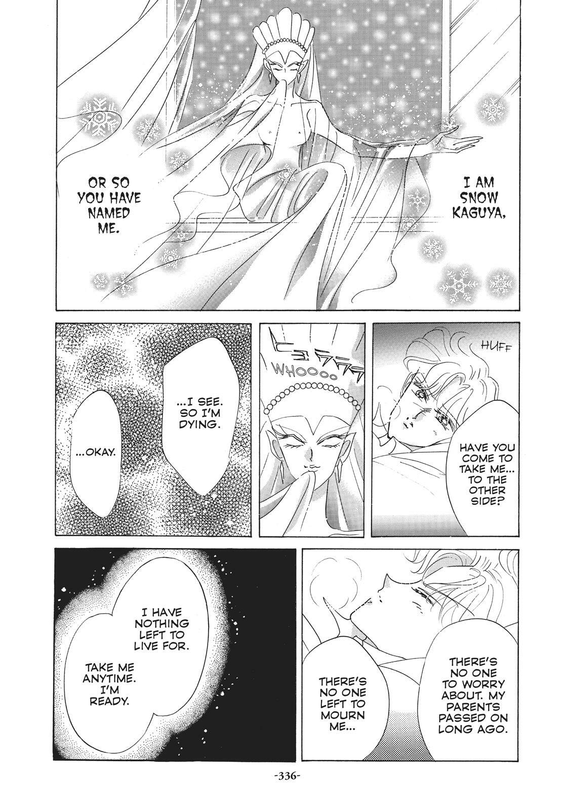 Read Sailor Moon (Colored) chapter 38.6 image 63 on Lezhin