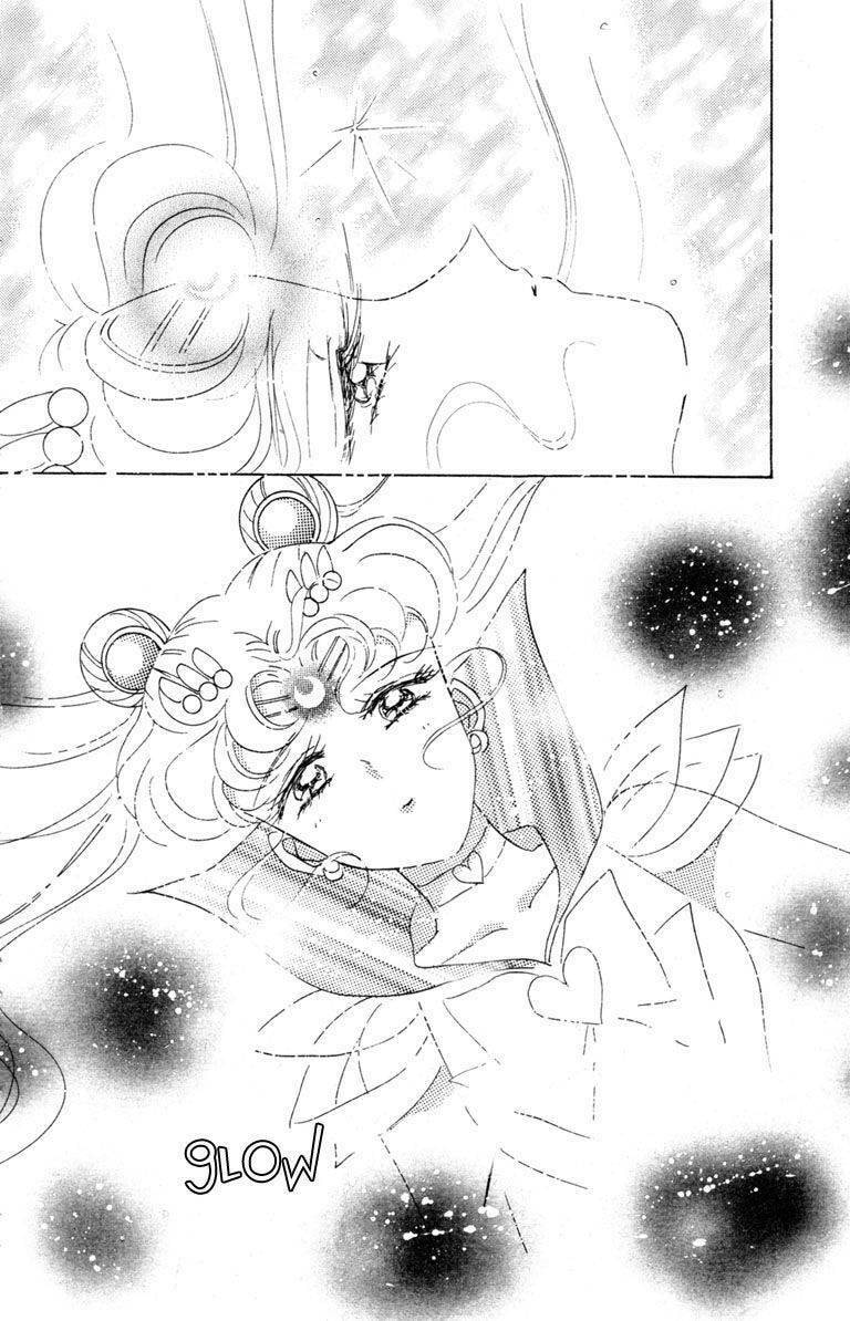 Read Sailor Moon (Colored) chapter 38 image 11 on Lezhin