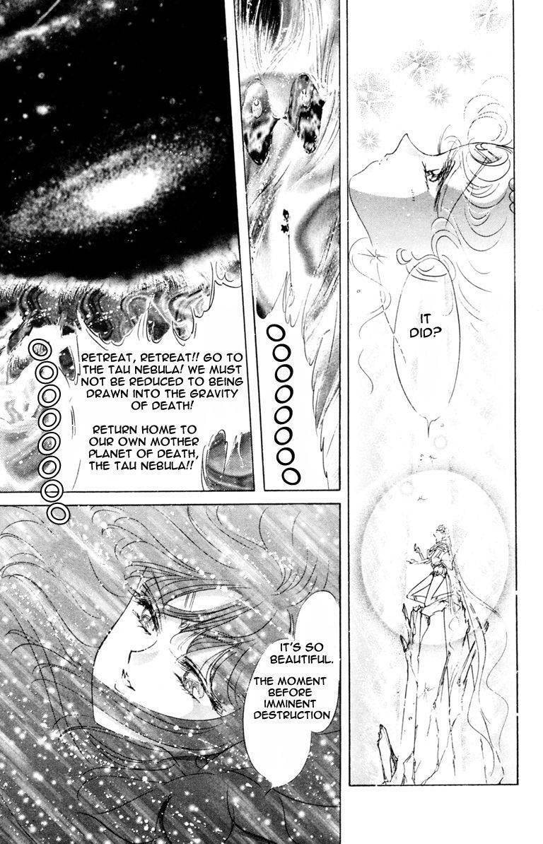 Read Sailor Moon (Colored) chapter 38 image 14 on Lezhin
