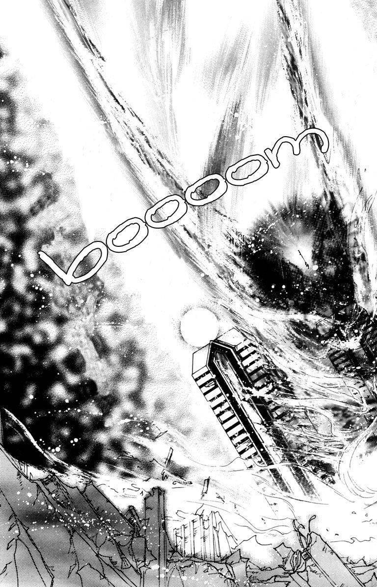 Read Sailor Moon (Colored) chapter 38 image 2 on Lezhin