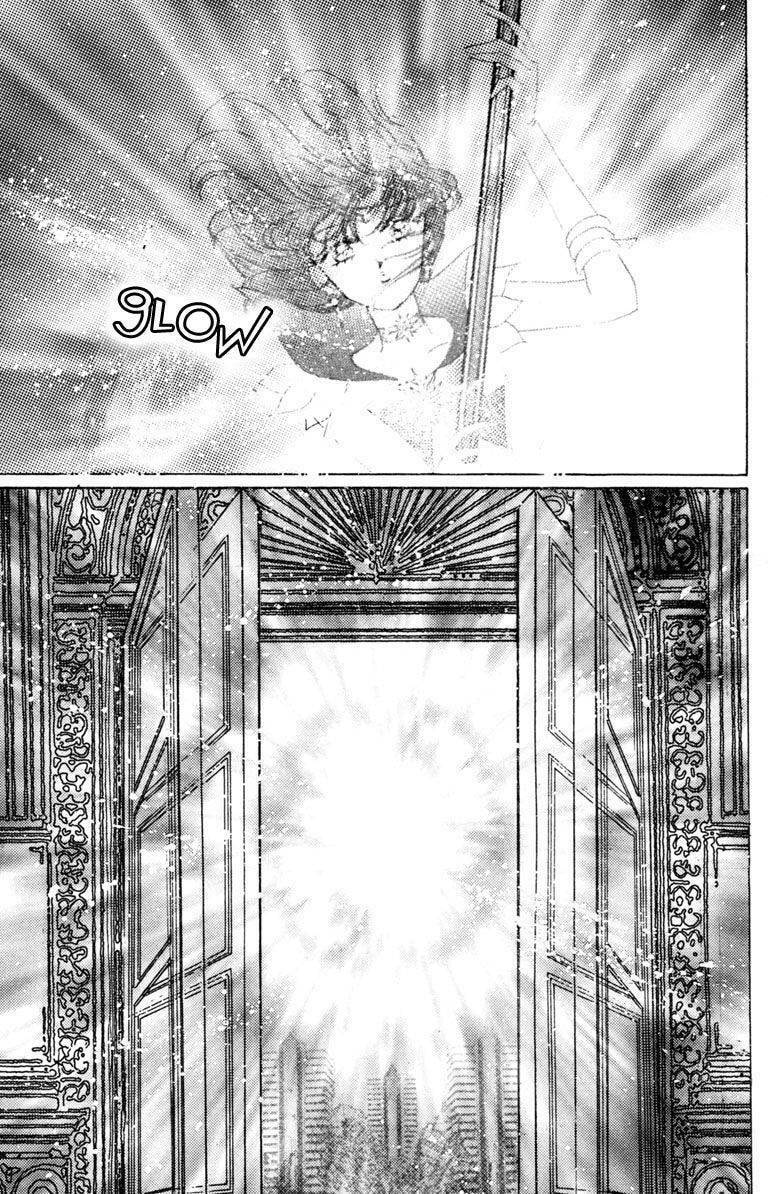 Read Sailor Moon (Colored) chapter 38 image 20 on Lezhin