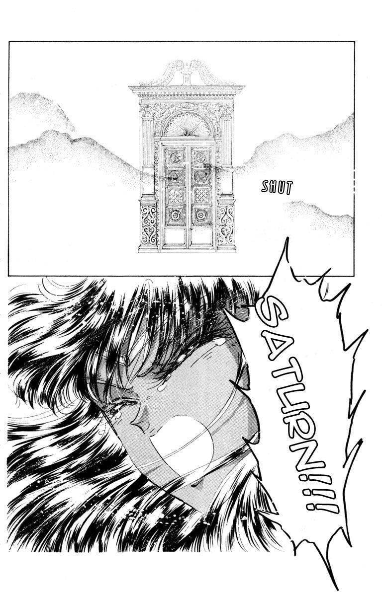 Read Sailor Moon (Colored) chapter 38 image 21 on Lezhin