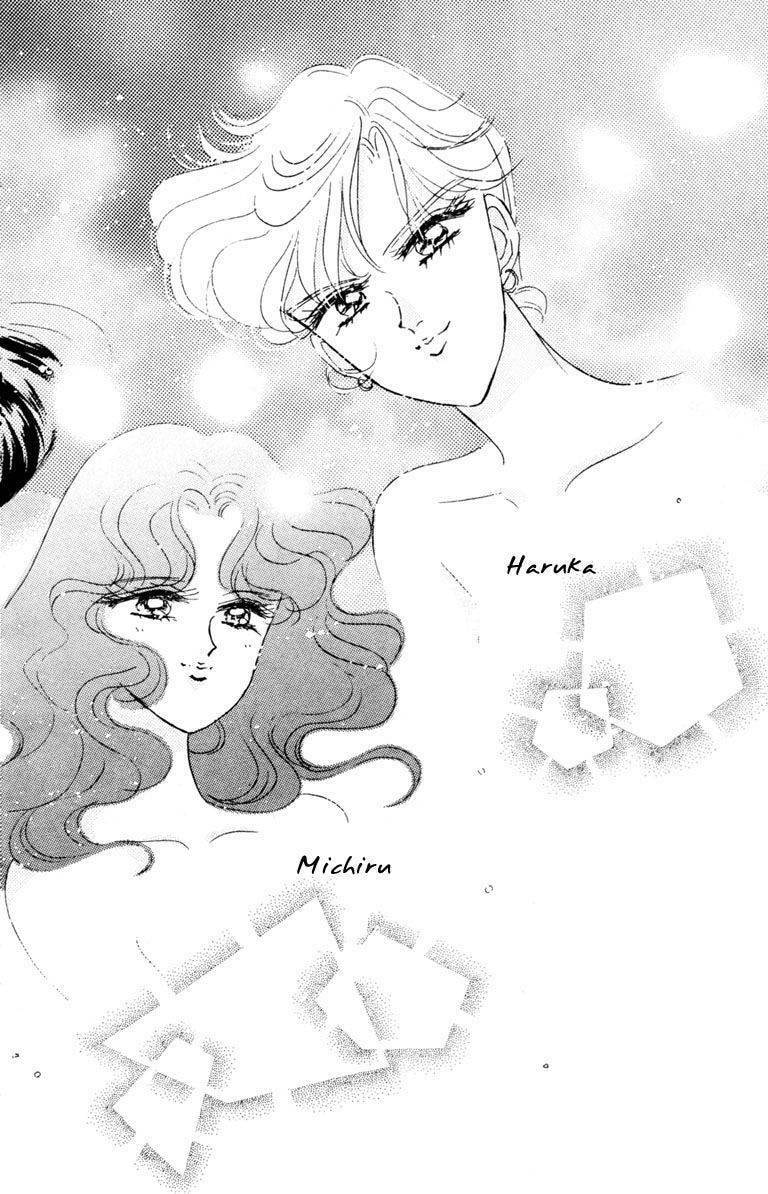 Read Sailor Moon (Colored) chapter 38 image 37 on Lezhin