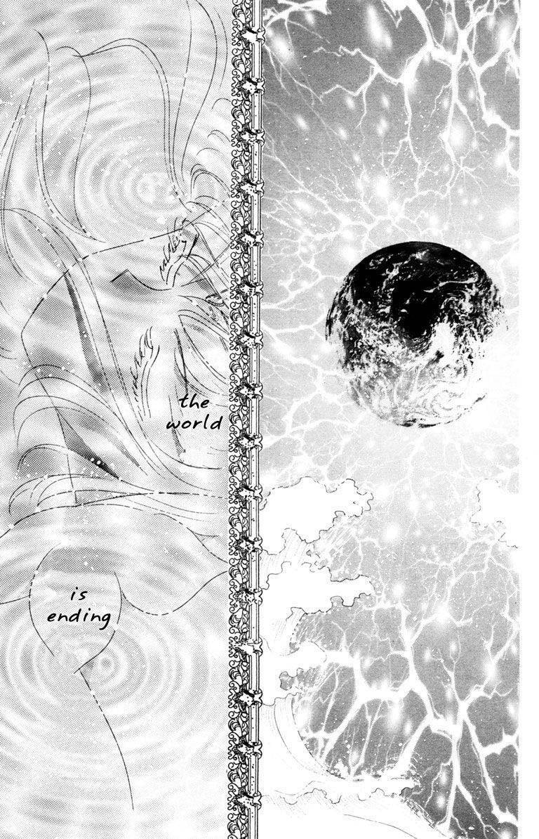 Read Sailor Moon (Colored) chapter 38 image 4 on Lezhin