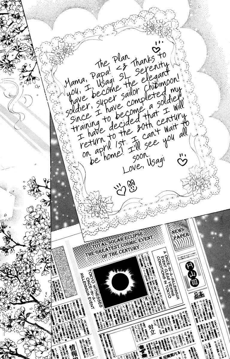 Read Sailor Moon (Colored) chapter 38 image 41 on Lezhin