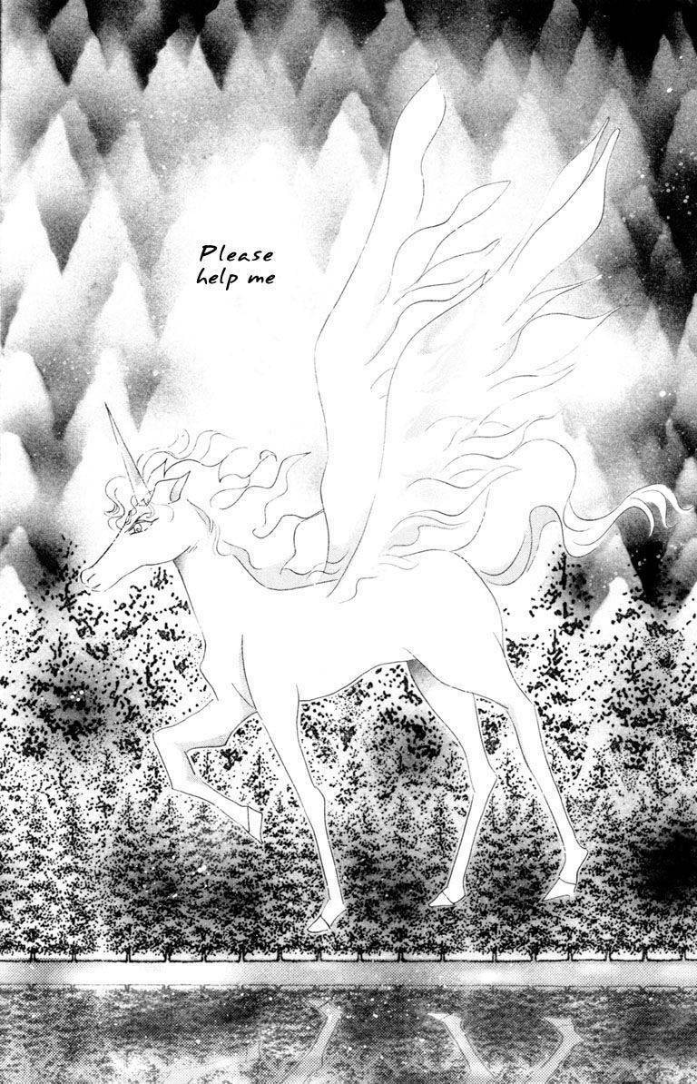 Read Sailor Moon (Colored) chapter 38 image 51 on Lezhin