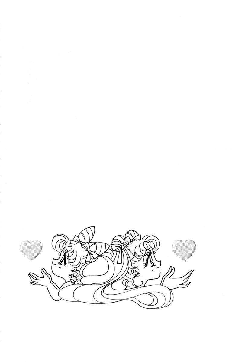 Read Sailor Moon (Colored) chapter 38 image 55 on Lezhin