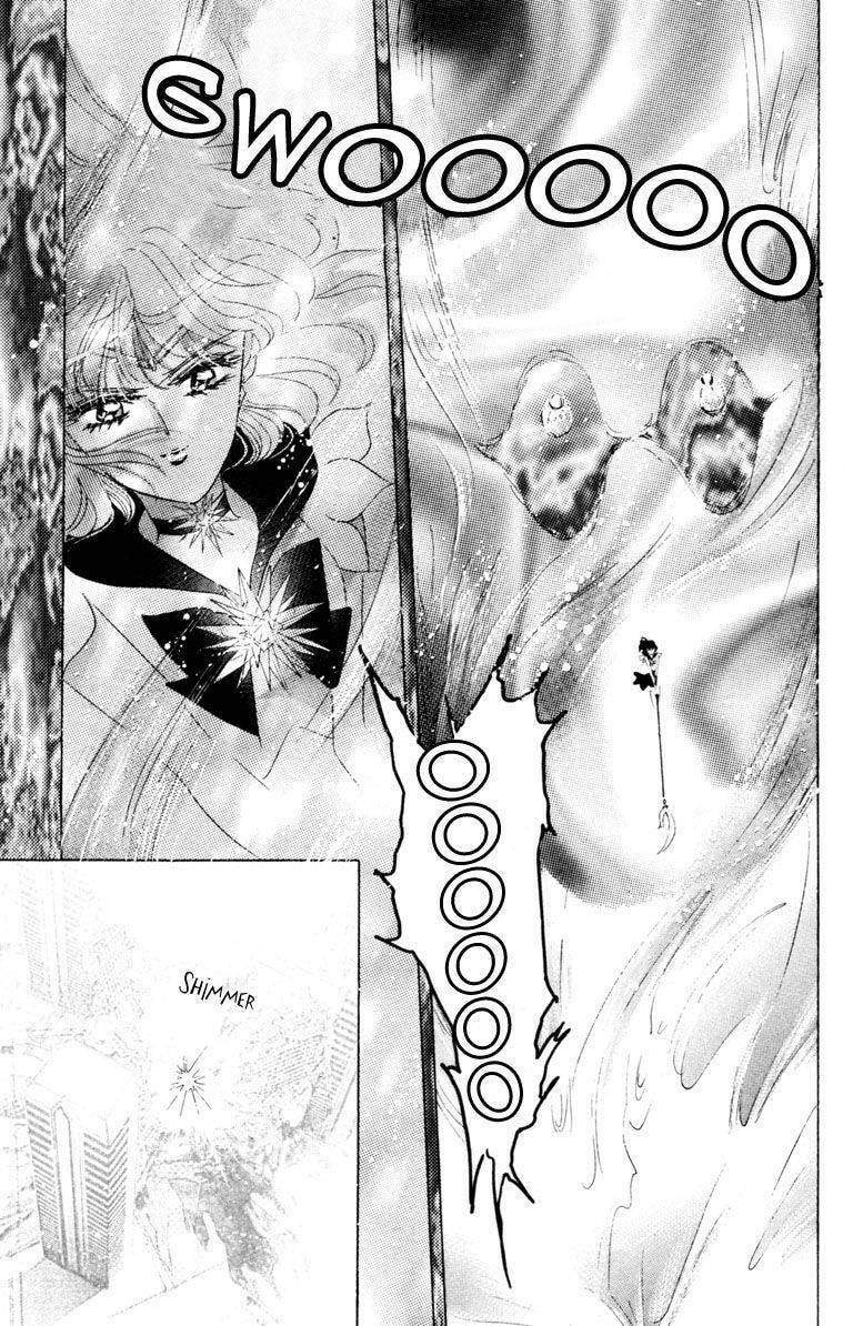 Read Sailor Moon (Colored) chapter 38 image 8 on Lezhin