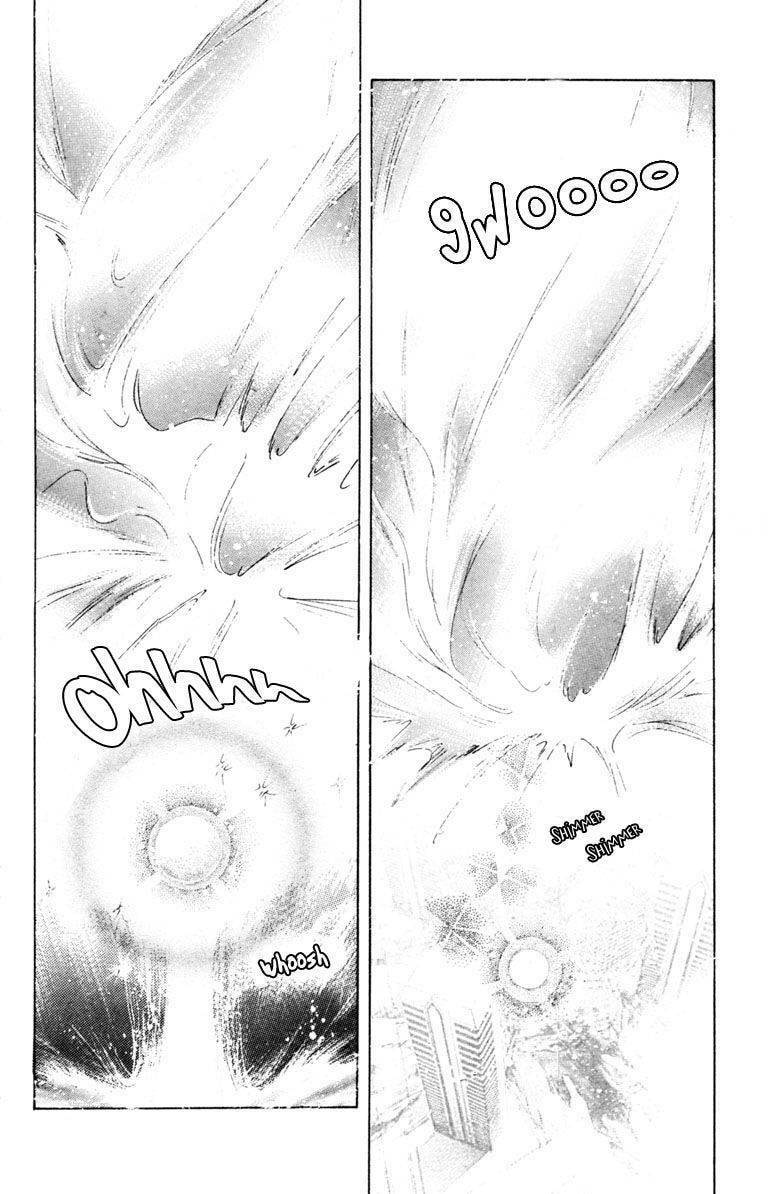 Read Sailor Moon (Colored) chapter 38 image 9 on Lezhin