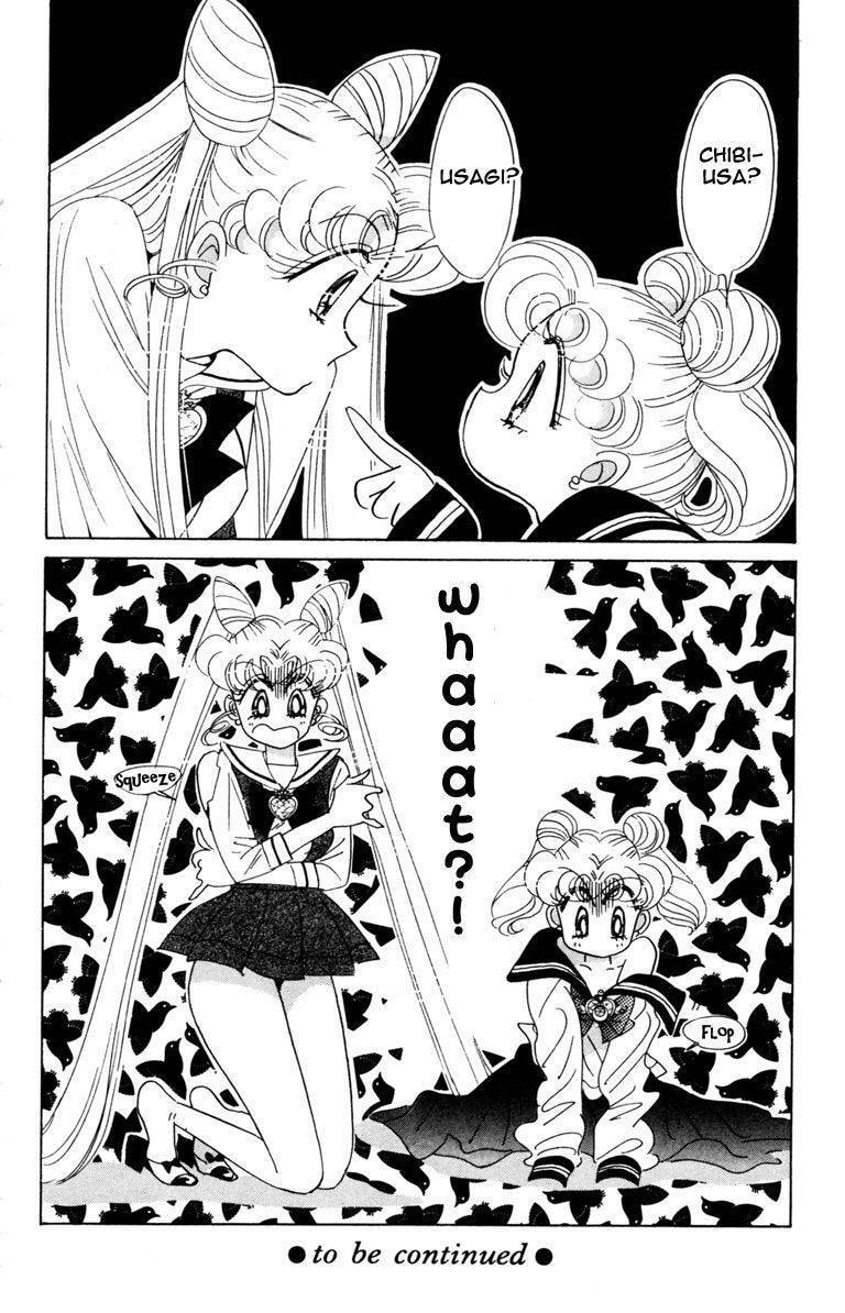 Read Sailor Moon (Colored) chapter 39 image 70 on Lezhin