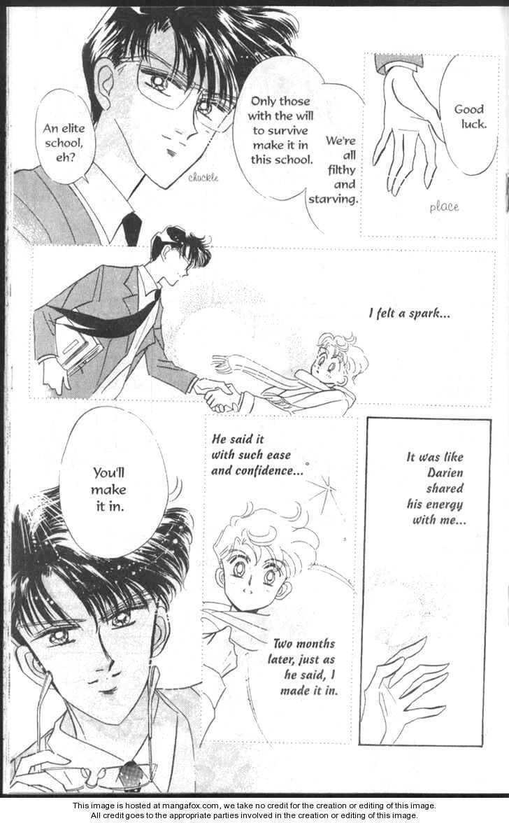 Read Sailor Moon (Colored) chapter 4.1 image 24 on Lezhin