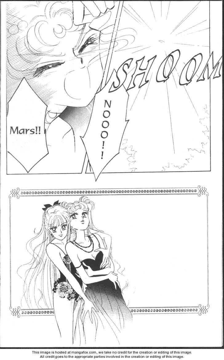 Read Sailor Moon (Colored) chapter 4.1 image 3 on Lezhin