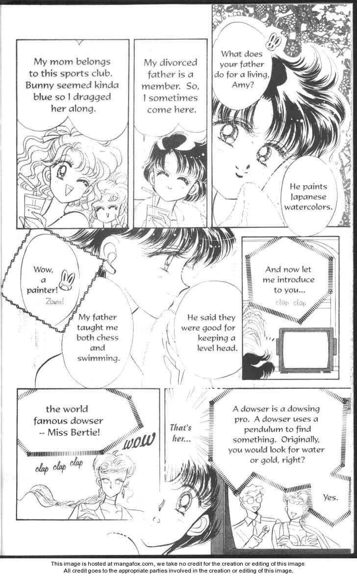 Read Sailor Moon (Colored) chapter 4.1 image 35 on Lezhin