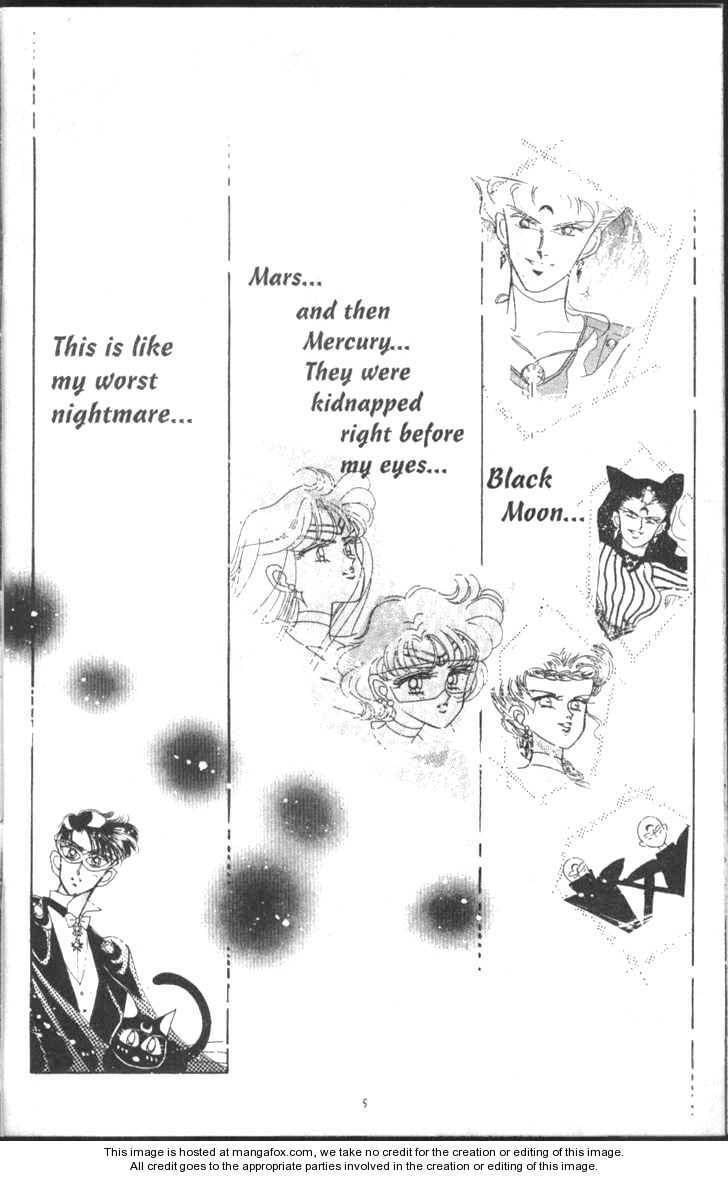Read Sailor Moon (Colored) chapter 4.1 image 53 on Lezhin