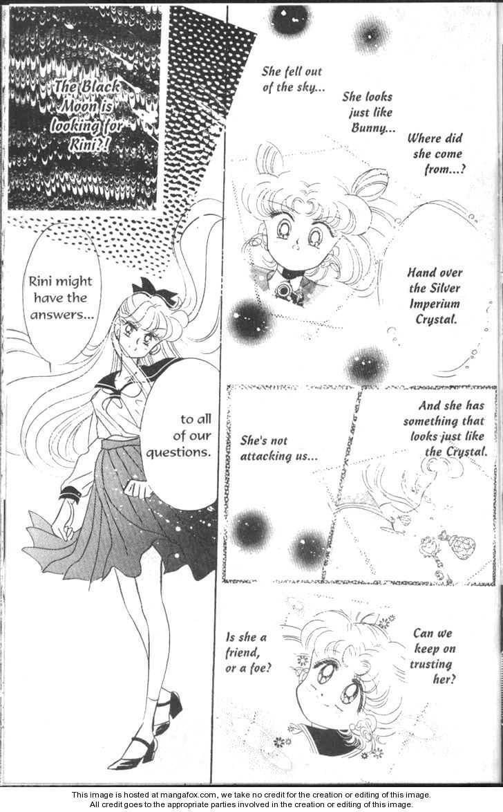 Read Sailor Moon (Colored) chapter 4.1 image 64 on Lezhin