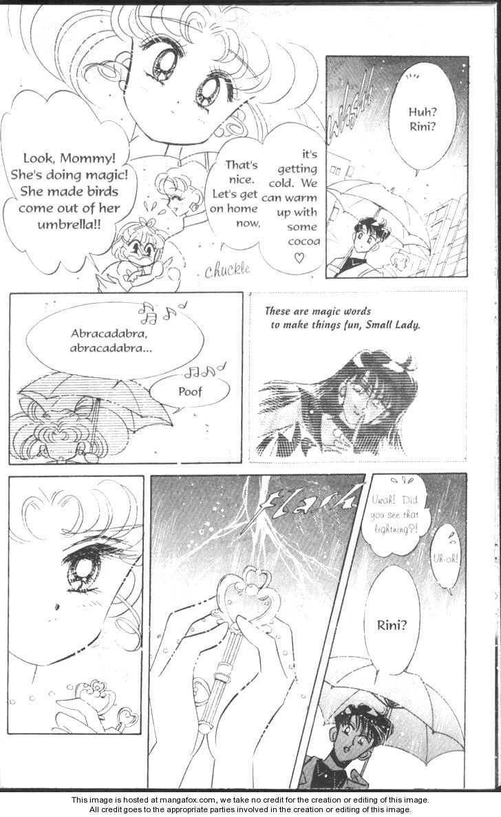 Read Sailor Moon (Colored) chapter 4.1 image 67 on Lezhin