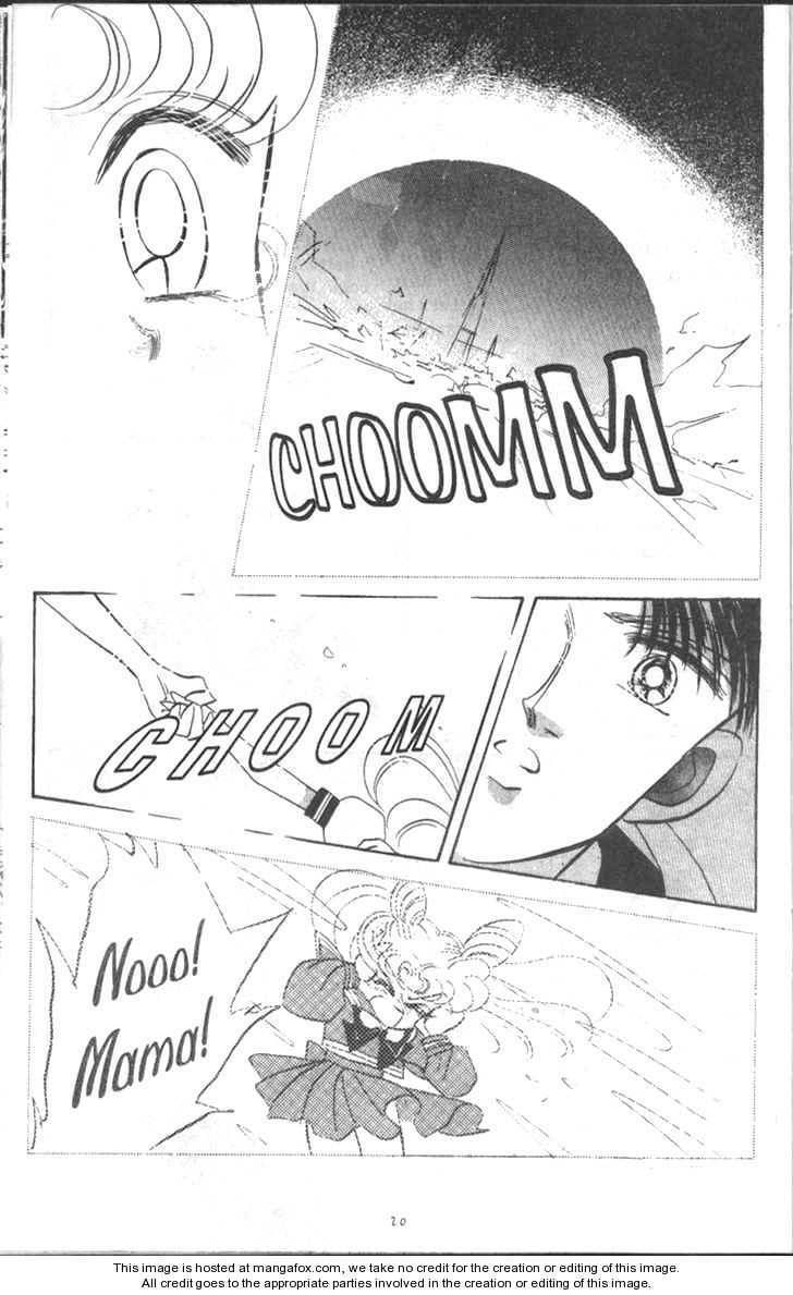 Read Sailor Moon (Colored) chapter 4.1 image 68 on Lezhin