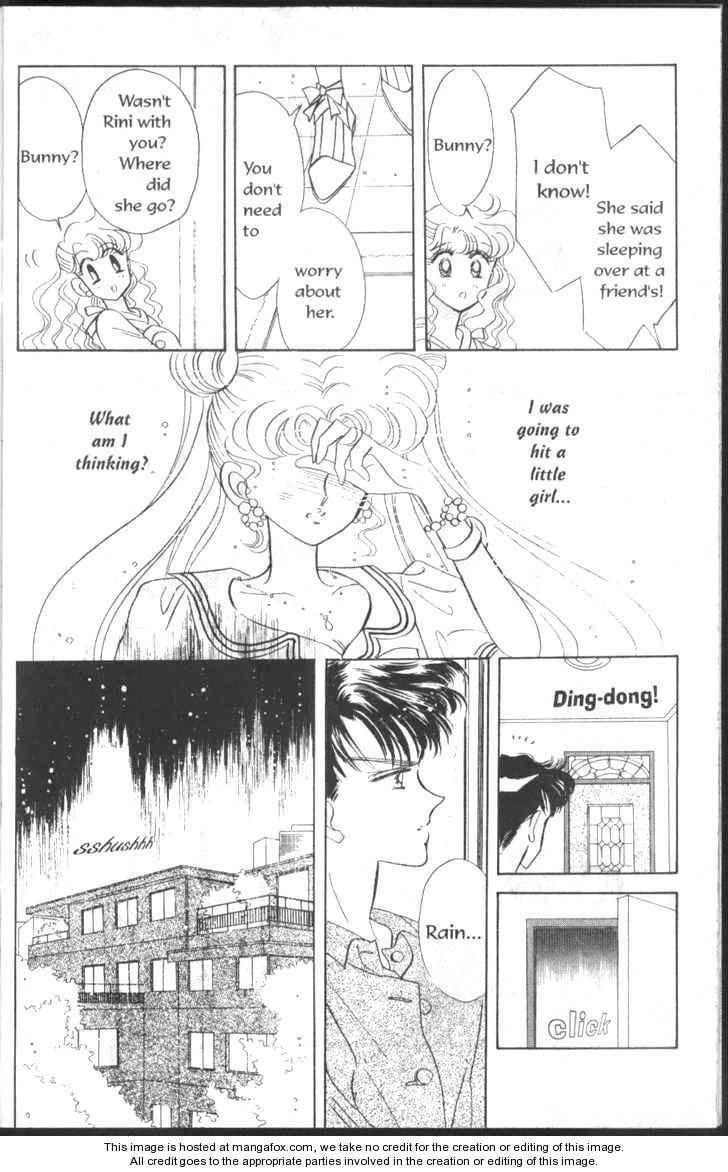 Read Sailor Moon (Colored) chapter 4.1 image 7 on Lezhin