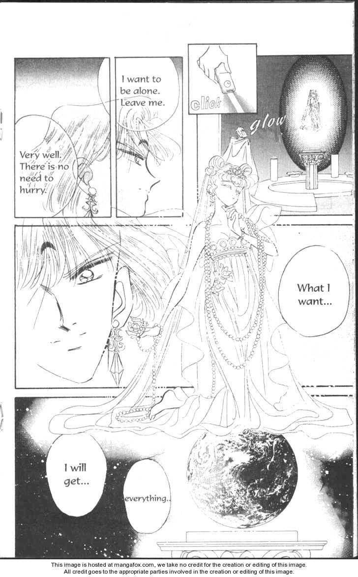 Read Sailor Moon (Colored) chapter 4.1 image 73 on Lezhin