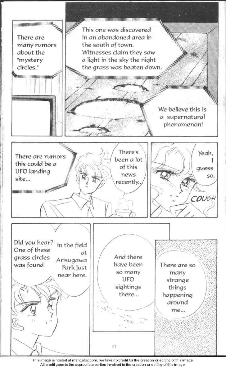 Read Sailor Moon (Colored) chapter 4.1 image 80 on Lezhin
