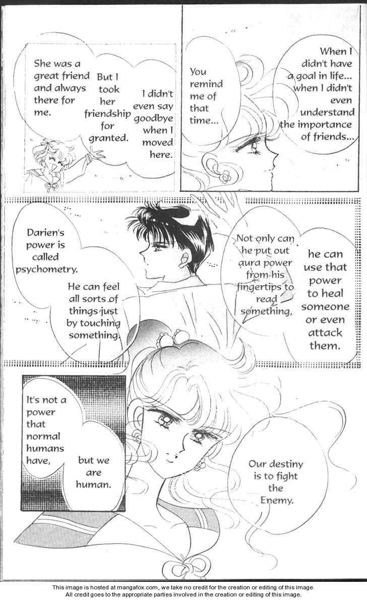 Read Sailor Moon (Colored) chapter 4.1 image 82 on Lezhin