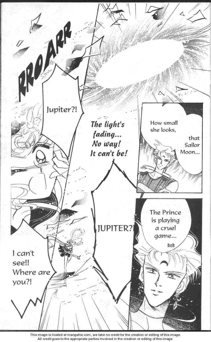 Read Sailor Moon (Colored) chapter 4.1 image 94 on Lezhin