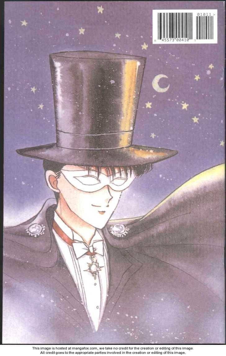 Read Sailor Moon (Colored) chapter 4.1 image 97 on Lezhin