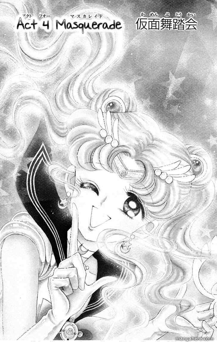 Read Sailor Moon (Colored) chapter 4.2 image 1 on Lezhin