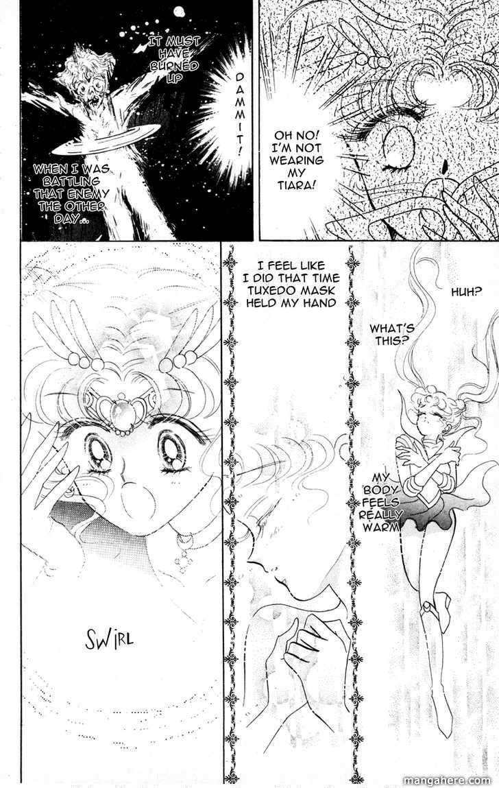 Read Sailor Moon (Colored) chapter 4.2 image 30 on Lezhin