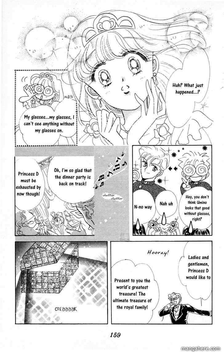Read Sailor Moon (Colored) chapter 4.2 image 35 on Lezhin