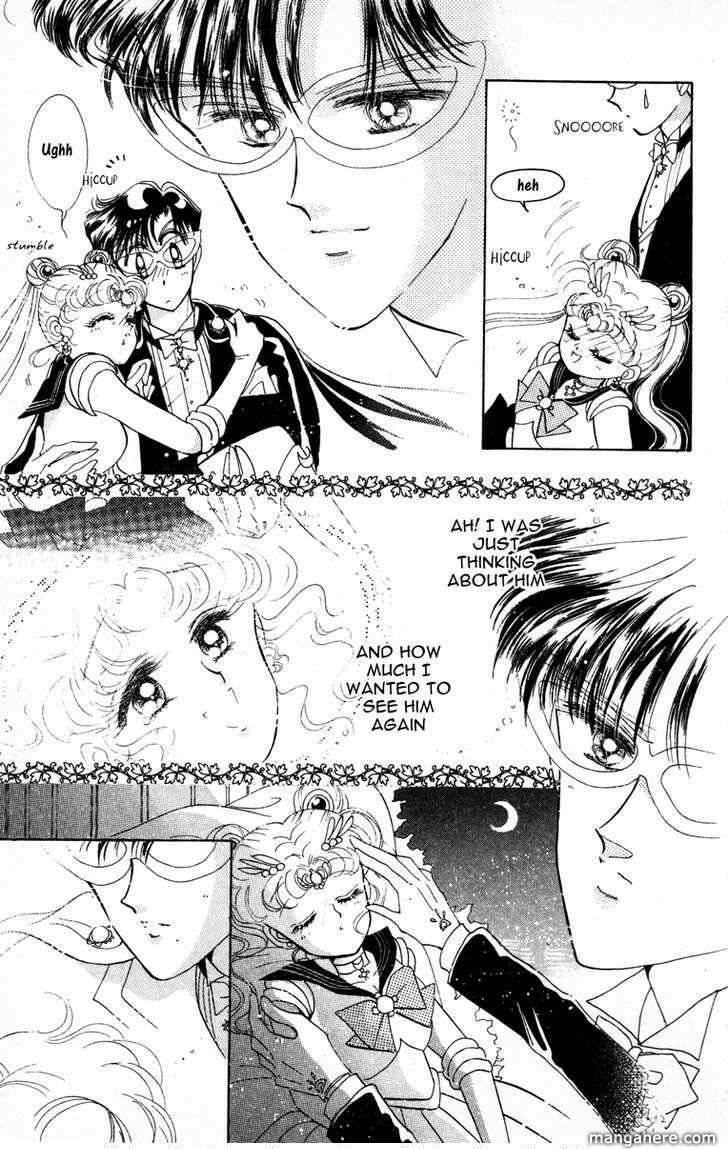 Read Sailor Moon (Colored) chapter 4.2 image 37 on Lezhin