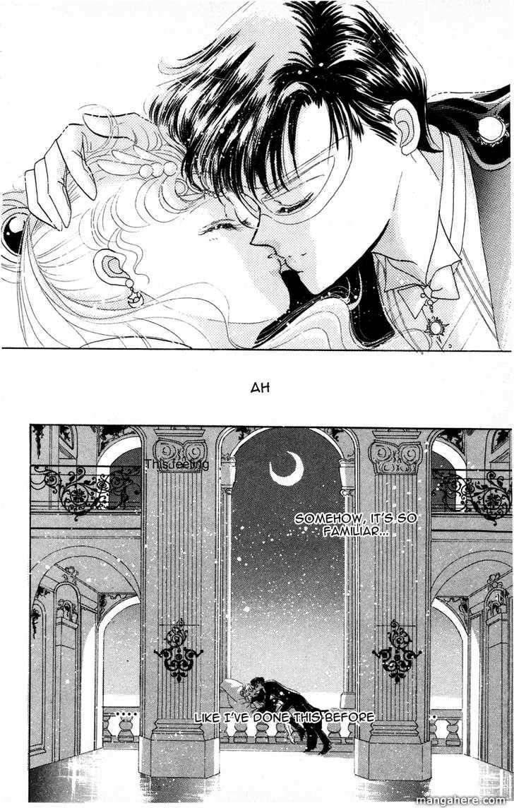 Read Sailor Moon (Colored) chapter 4.2 image 38 on Lezhin