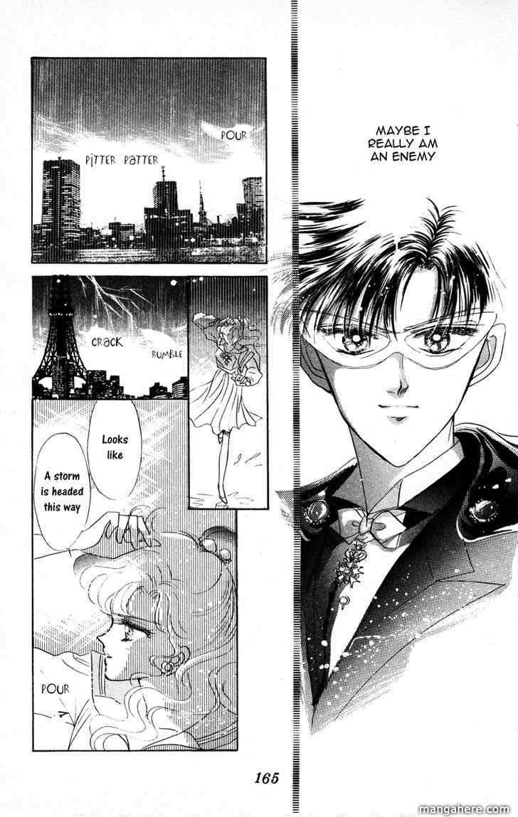 Read Sailor Moon (Colored) chapter 4.2 image 41 on Lezhin