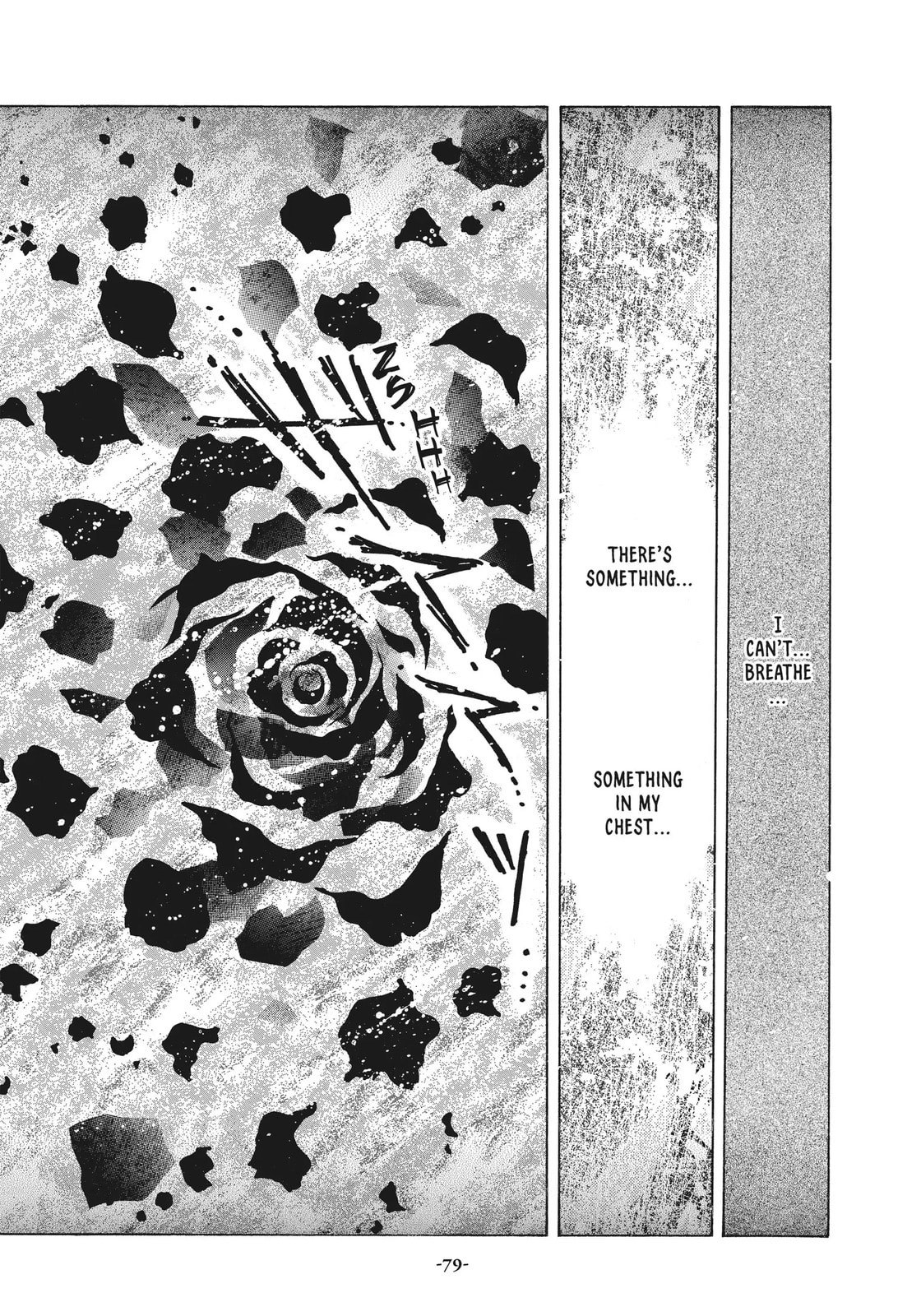 Read Sailor Moon (Colored) chapter 40 image 3 on Lezhin