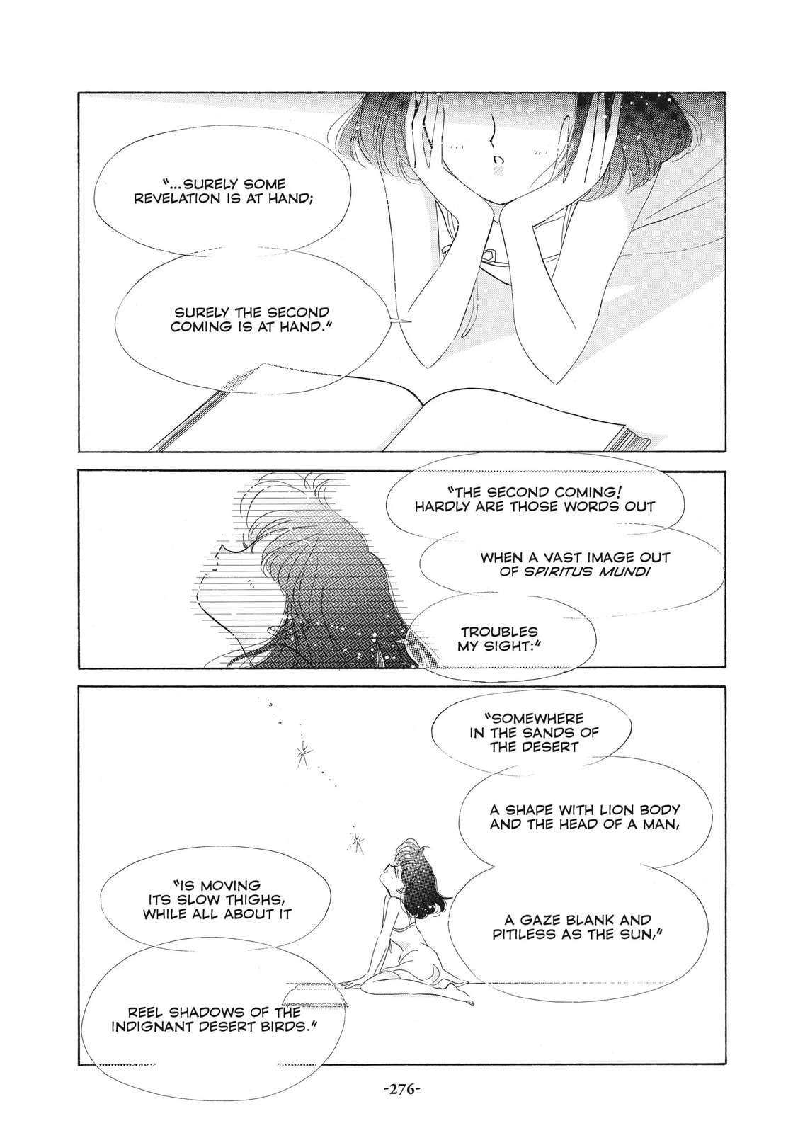 Read Sailor Moon (Colored) chapter 44 image 2 on Lezhin