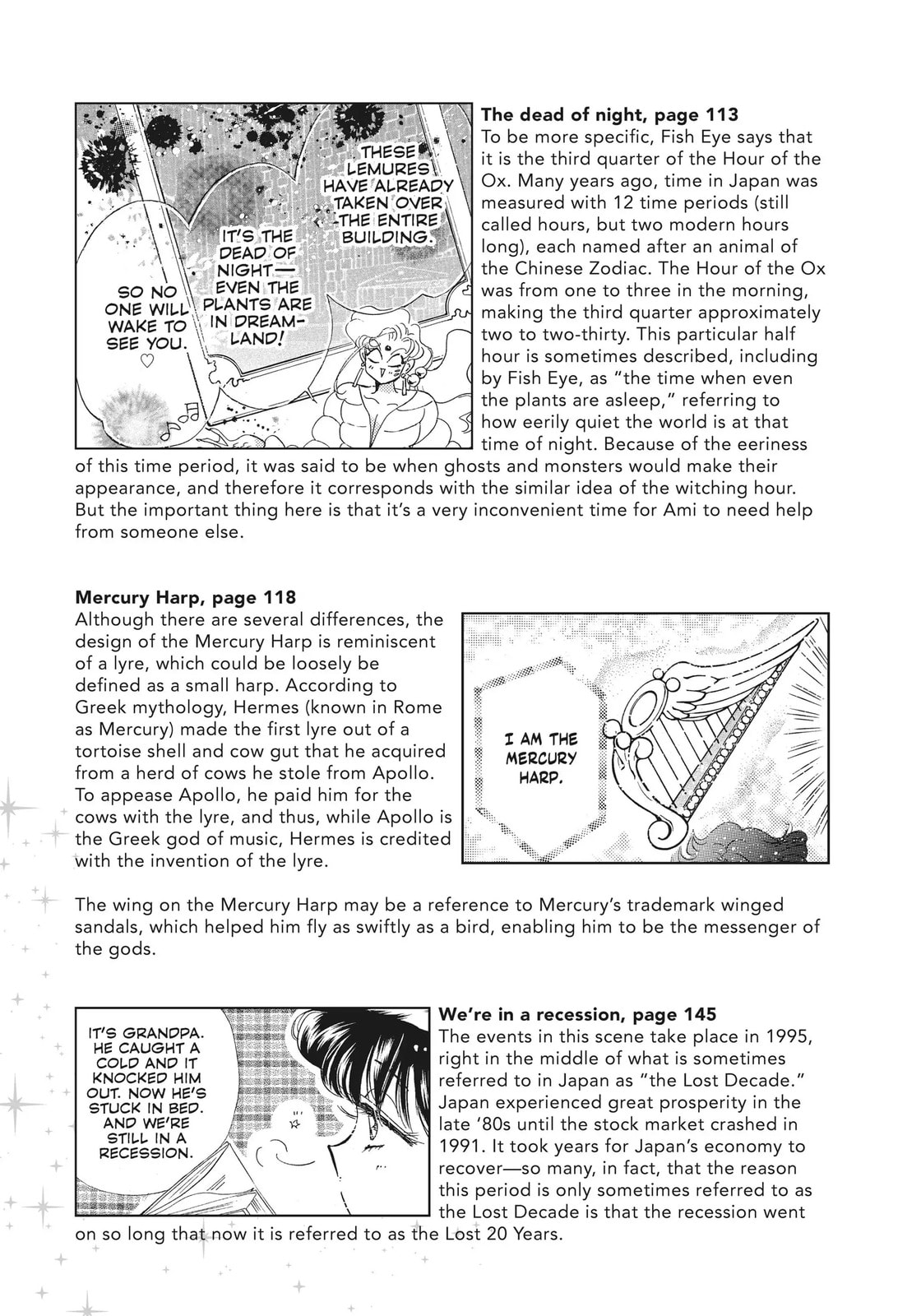 Read Sailor Moon (Colored) chapter 44 image 64 on Lezhin