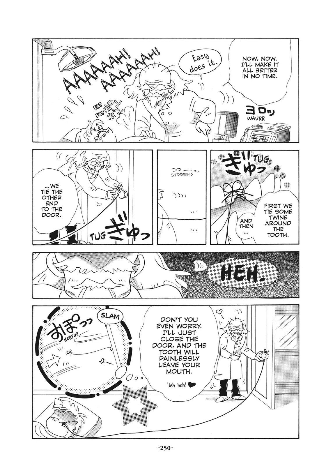 Read Sailor Moon (Colored) chapter 49.1 image 10 on Lezhin