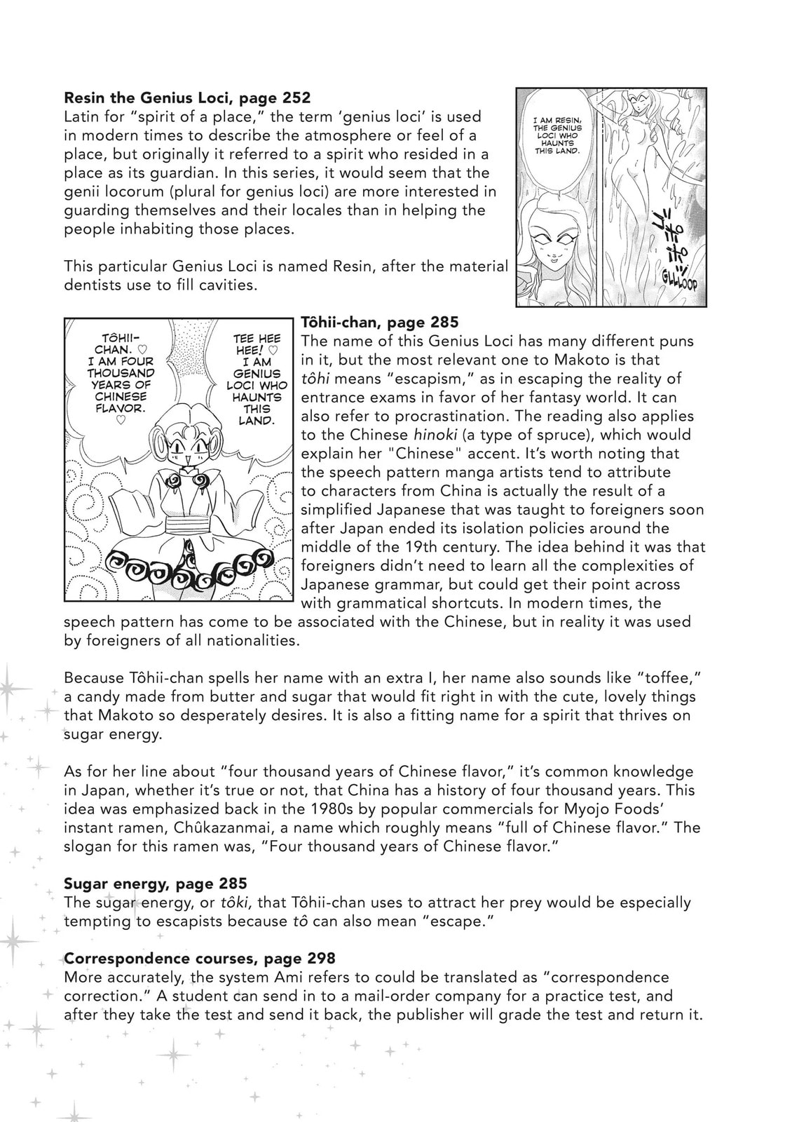Read Sailor Moon (Colored) chapter 49.4 image 30 on Lezhin