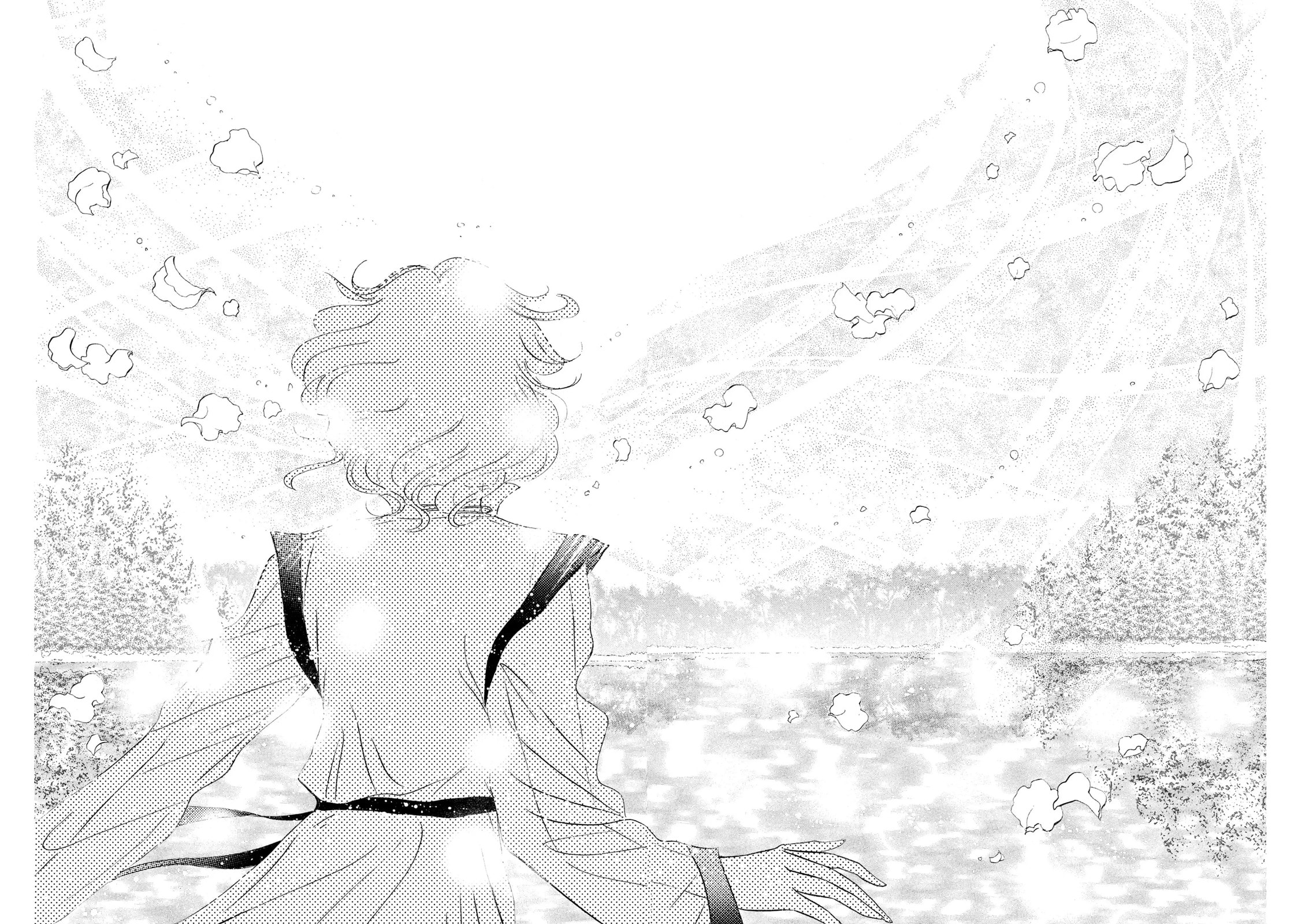 Read Sailor Moon (Colored) chapter 49 image 24 on Lezhin