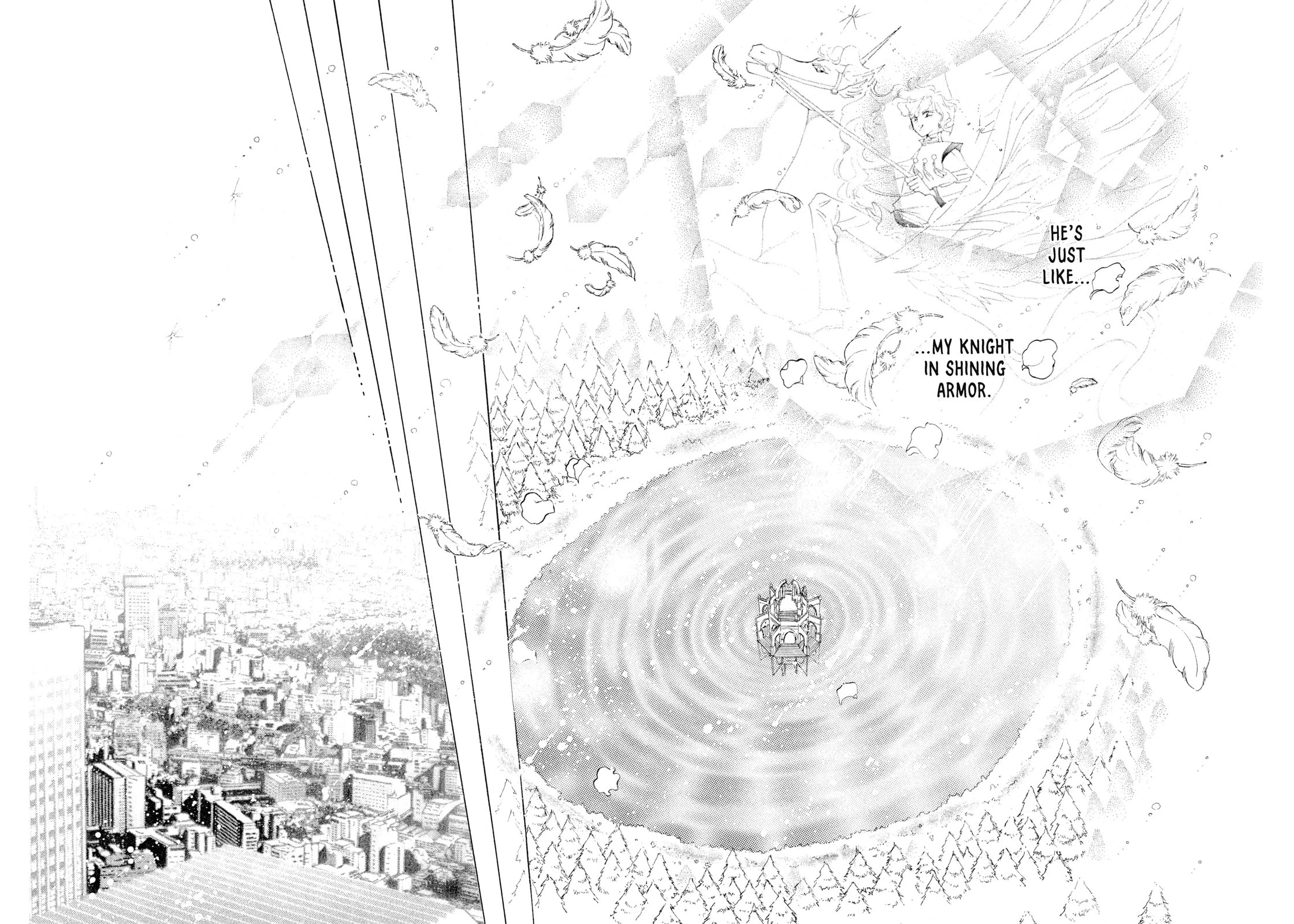 Read Sailor Moon (Colored) chapter 49 image 39 on Lezhin