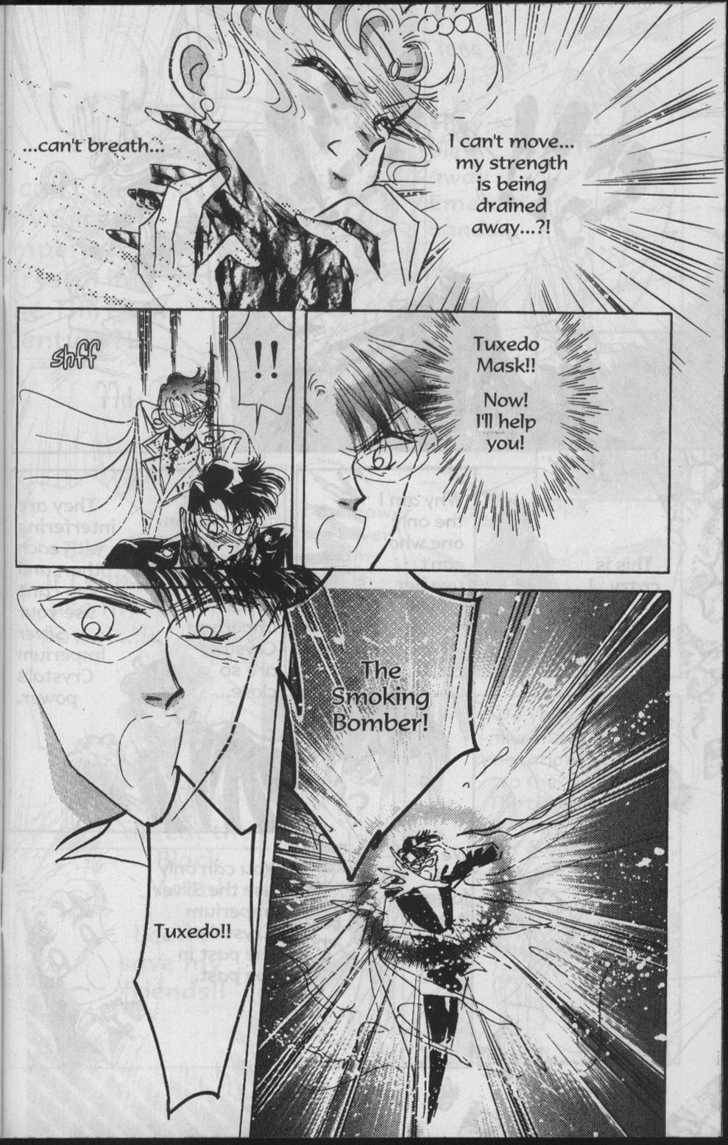Read Sailor Moon (Colored) chapter 5.1 image 45 on Lezhin