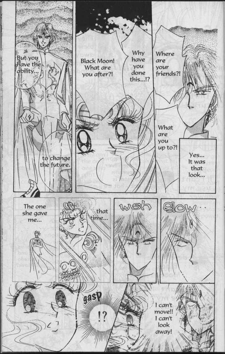 Read Sailor Moon (Colored) chapter 5.1 image 48 on Lezhin