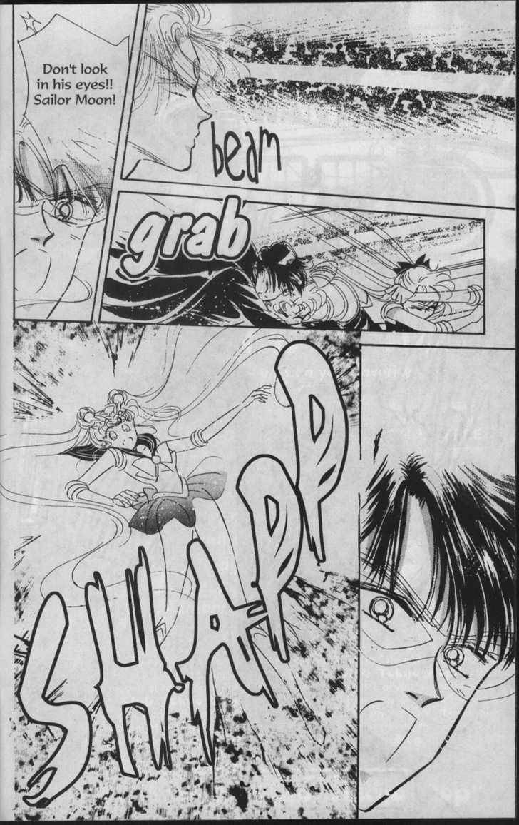 Read Sailor Moon (Colored) chapter 5.1 image 49 on Lezhin