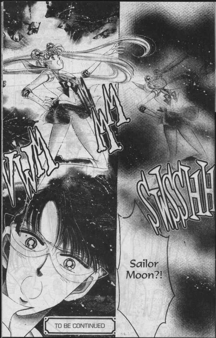 Read Sailor Moon (Colored) chapter 5.1 image 50 on Lezhin