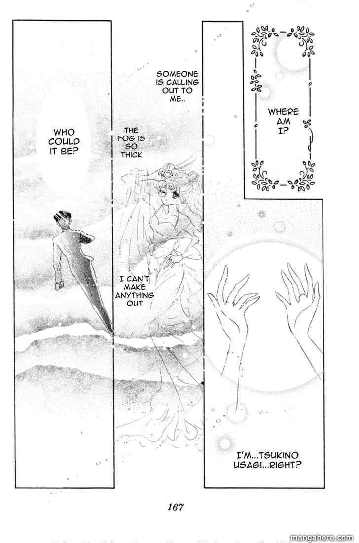 Read Sailor Moon (Colored) chapter 5.2 image 1 on Lezhin