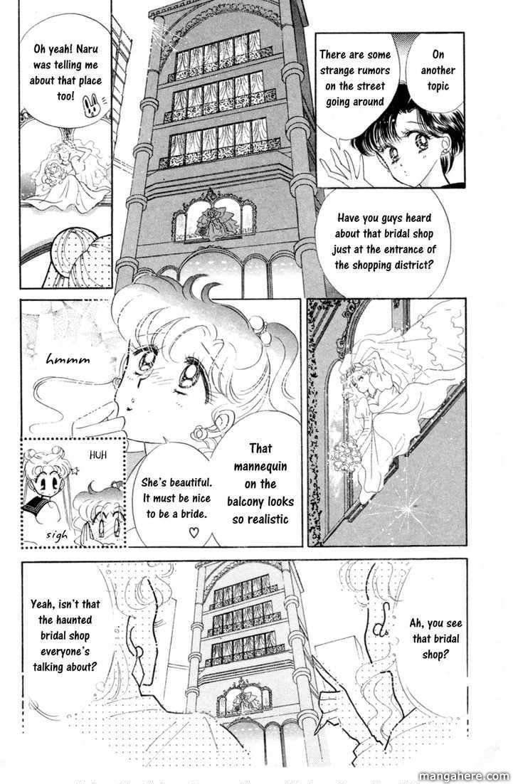 Read Sailor Moon (Colored) chapter 5.2 image 12 on Lezhin