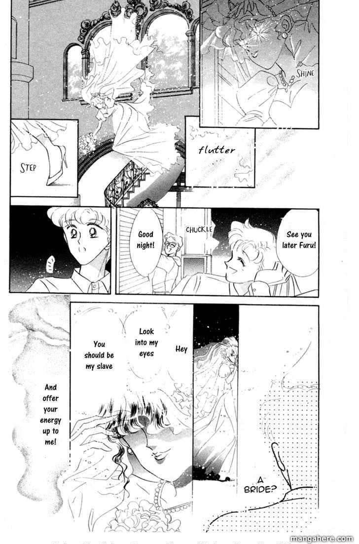 Read Sailor Moon (Colored) chapter 5.2 image 16 on Lezhin