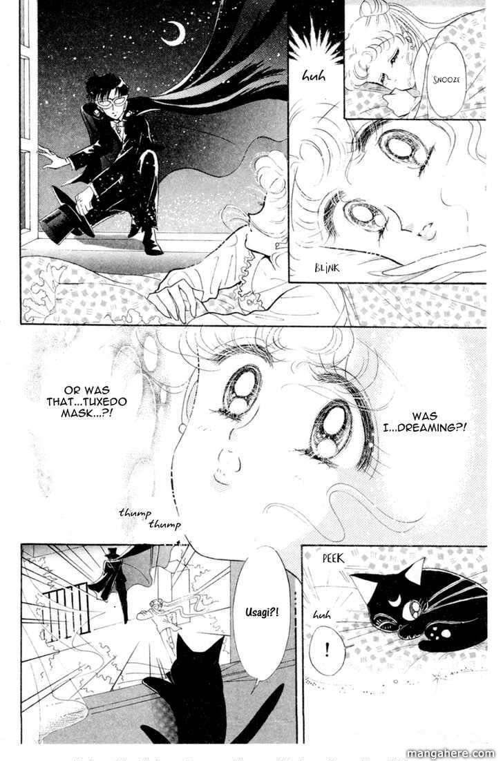 Read Sailor Moon (Colored) chapter 5.2 image 18 on Lezhin