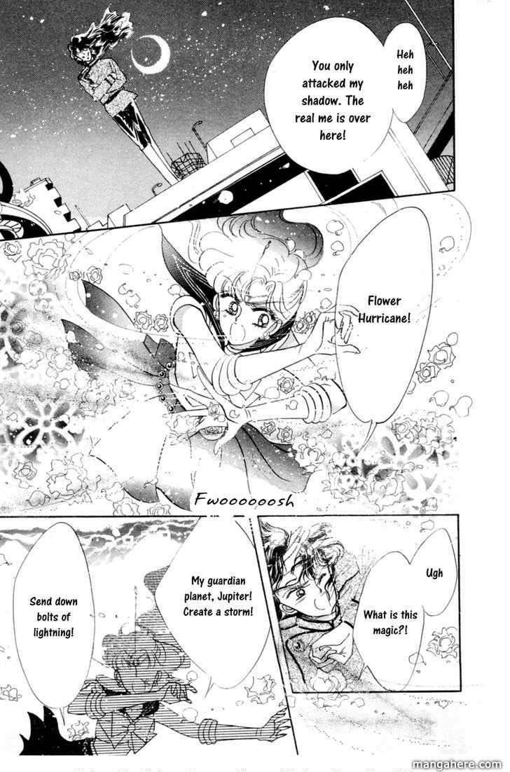 Read Sailor Moon (Colored) chapter 5.2 image 25 on Lezhin