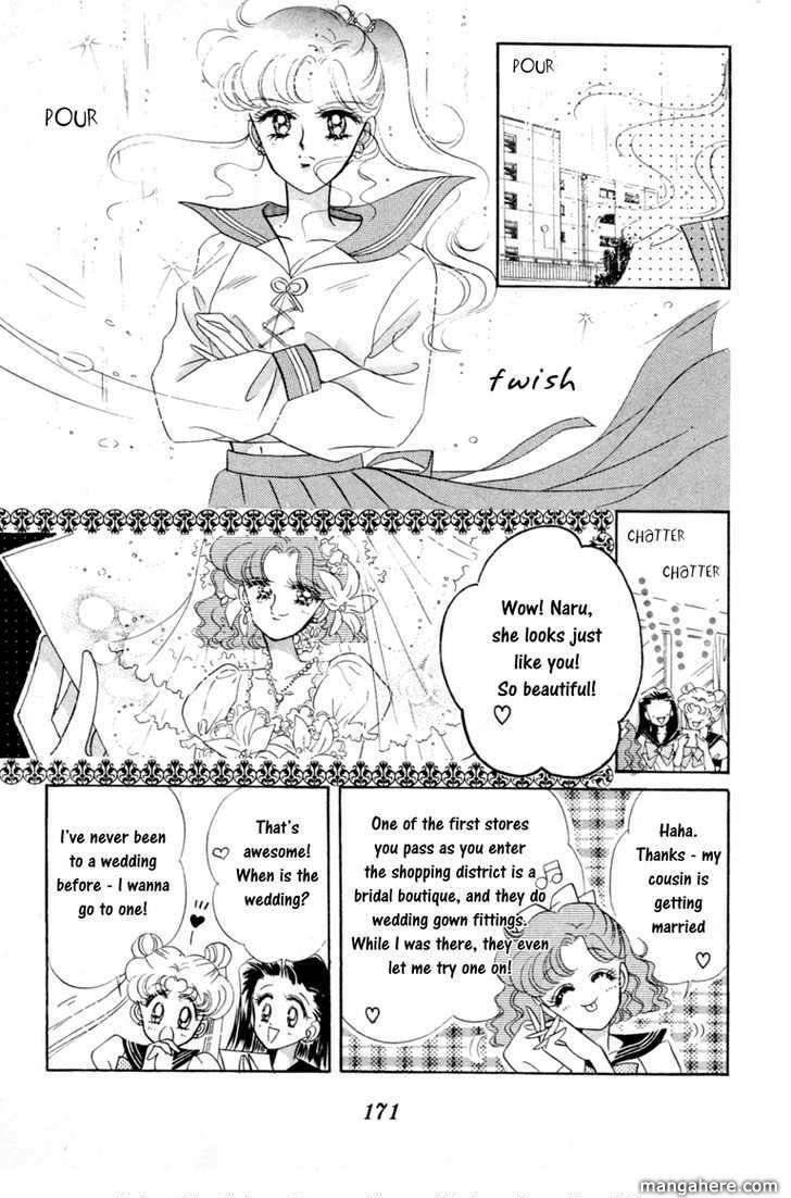 Read Sailor Moon (Colored) chapter 5.2 image 5 on Lezhin